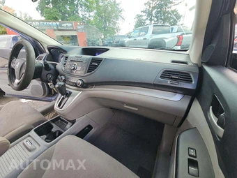 2014 Honda CR-V EX – miniatura 19