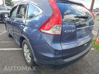 2014 Honda CR-V EX – miniatura 2