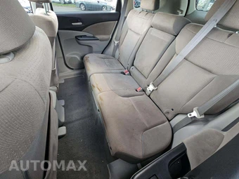 2014 Honda CR-V EX – miniatura 21
