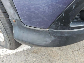 2014 Honda CR-V EX – miniatura 22