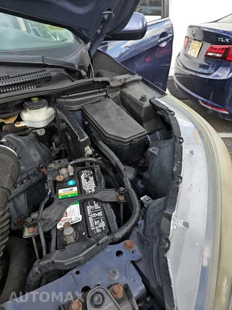 2014 Honda CR-V EX – miniatura 27