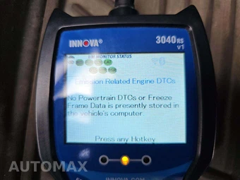 2014 Honda CR-V EX – miniatura 28