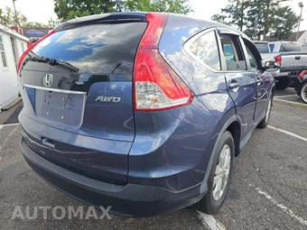 2014 Honda CR-V EX – miniatura 3