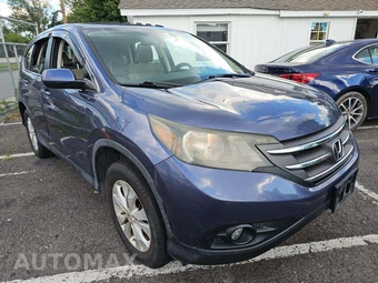 2014 Honda CR-V EX – miniatura 4