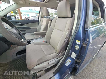 2014 Honda CR-V EX – miniatura 6