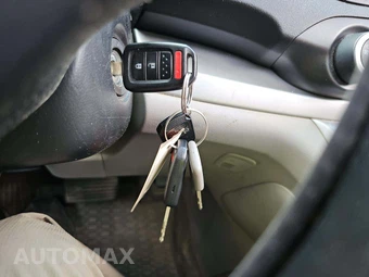 2014 Honda CR-V EX – miniatura 8