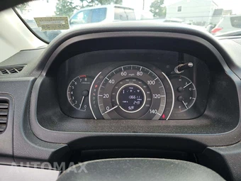 2014 Honda CR-V EX – miniatura 9