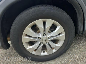 2014 Honda CR-V EX – miniatura 10