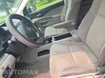 2014 Honda CR-V EX – miniatura 13
