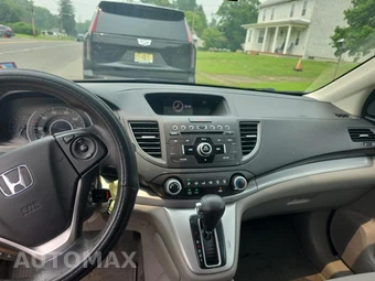2014 Honda CR-V EX – miniatura 14