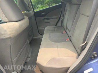 2014 Honda CR-V EX – miniatura 16