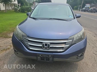 2014 Honda CR-V EX – miniatura 2