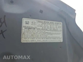2014 Honda CR-V EX – miniatura 21