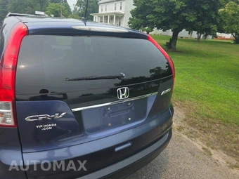 2014 Honda CR-V EX – miniatura 5