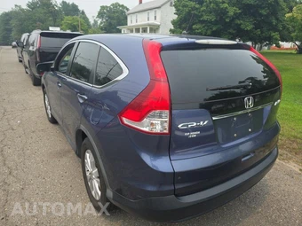 2014 Honda CR-V EX – miniatura 6