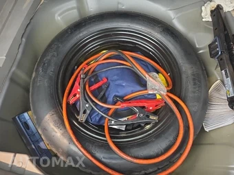 2014 Honda CR-V EX – miniatura 7