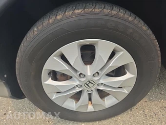 2014 Honda CR-V EX – miniatura 8