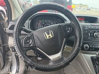 2014 Honda CR-V EX - miniatura 10