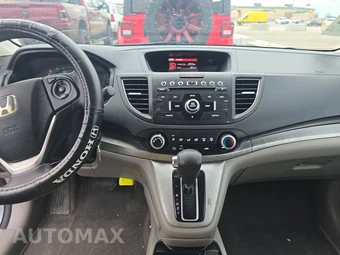 2014 Honda CR-V EX - miniatura 11