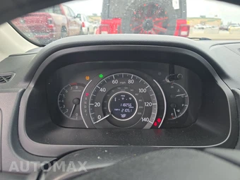 2014 Honda CR-V EX - miniatura 12