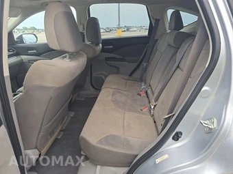 2014 Honda CR-V EX - miniatura 13