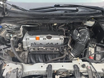 2014 Honda CR-V EX - miniatura 15