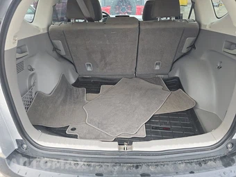 2014 Honda CR-V EX - miniatura 16