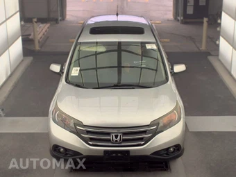 2014 Honda CR-V EX - miniatura 2