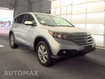 2014 Honda CR-V EX - miniatura 3