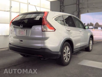 2014 Honda CR-V EX - miniatura 4