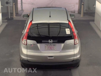 2014 Honda CR-V EX - miniatura 5