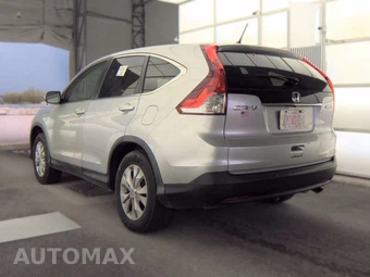 2014 Honda CR-V EX - miniatura 6