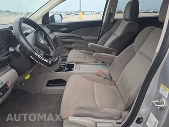 2014 Honda CR-V EX - miniatura 7