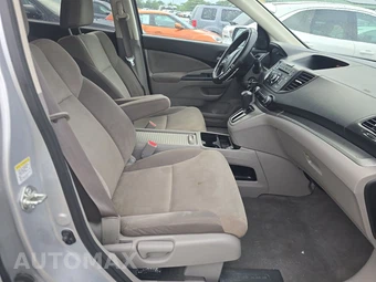 2014 Honda CR-V EX - miniatura 8