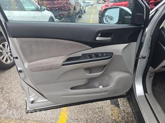 2014 Honda CR-V EX - miniatura 9