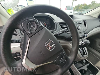 2014 Honda CR-V EX - miniatura 10