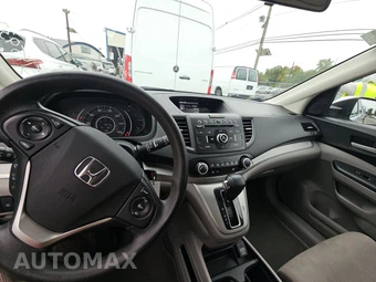 2014 Honda CR-V EX - miniatura 11