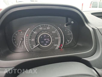 2014 Honda CR-V EX - miniatura 12