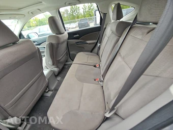 2014 Honda CR-V EX - miniatura 13