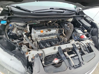 2014 Honda CR-V EX - miniatura 15