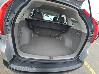 2014 Honda CR-V EX - miniatura 16