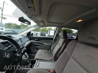 2014 Honda CR-V EX - miniatura 19