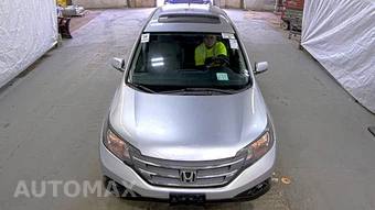 2014 Honda CR-V EX - miniatura 2