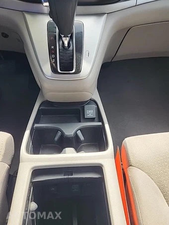 2014 Honda CR-V EX - miniatura 20