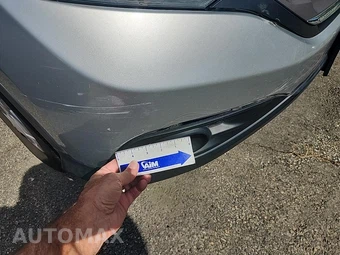 2014 Honda CR-V EX - miniatura 24