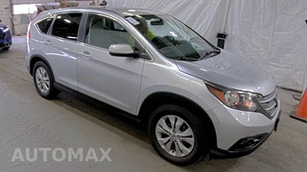2014 Honda CR-V EX - miniatura 3