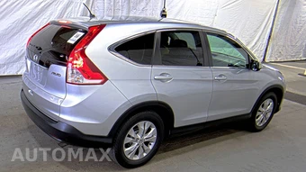 2014 Honda CR-V EX - miniatura 4