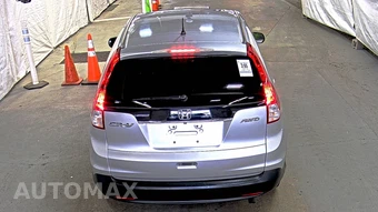 2014 Honda CR-V EX - miniatura 5
