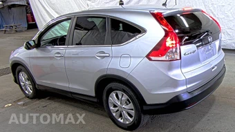 2014 Honda CR-V EX - miniatura 6