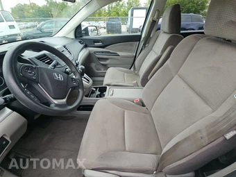 2014 Honda CR-V EX - miniatura 7